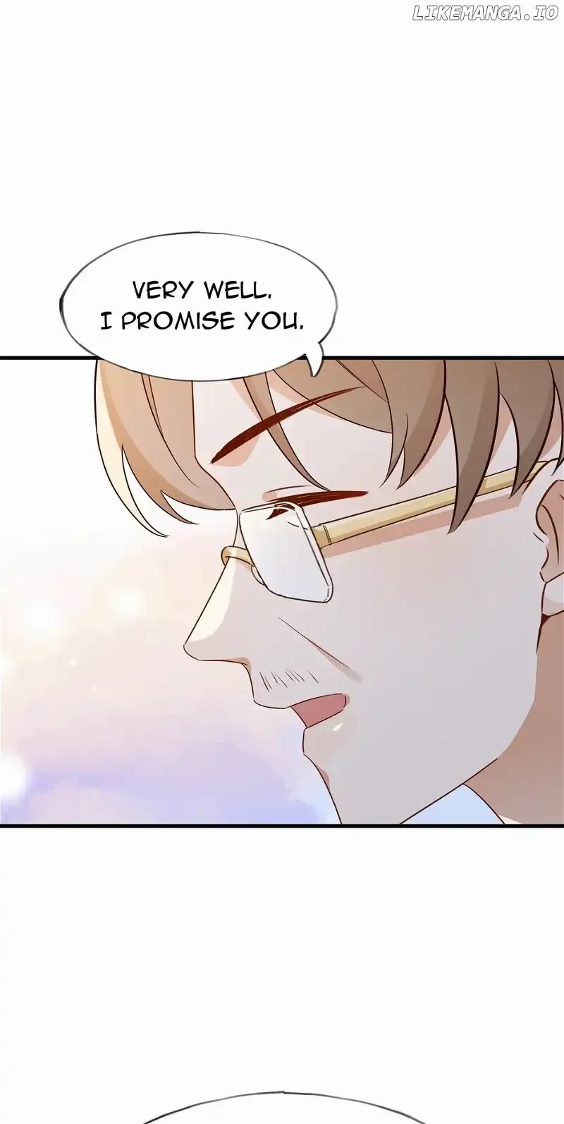 Perfect Heroine Wants to Possess Me Chapter 64 page 8