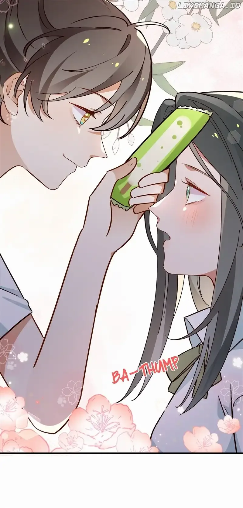 Perfect Heroine Wants to Possess Me Chapter 64 page 23