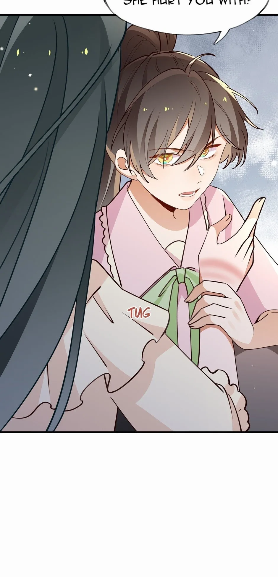Perfect Heroine Wants to Possess Me Chapter 65 page 23