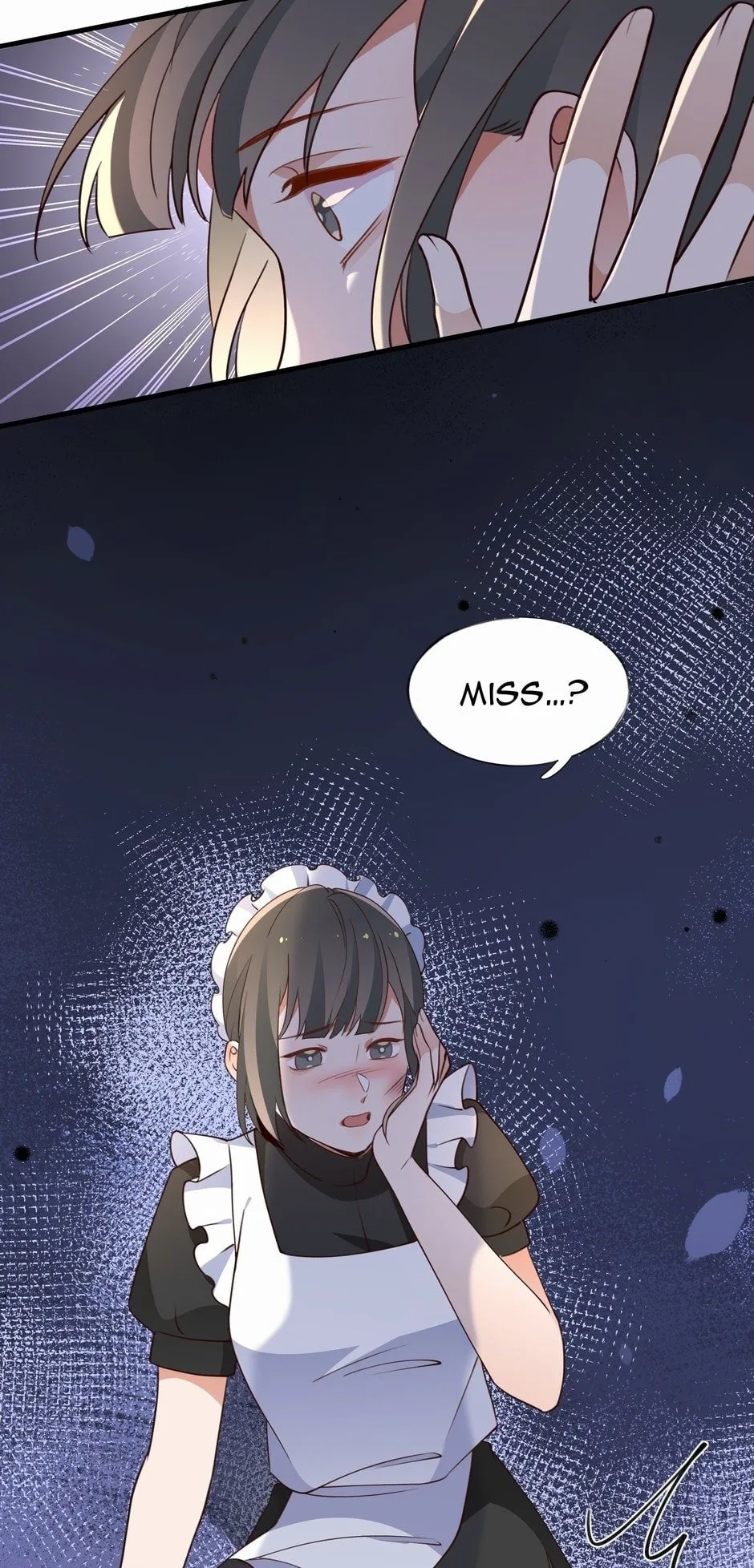 Perfect Heroine Wants to Possess Me Chapter 65 page 27
