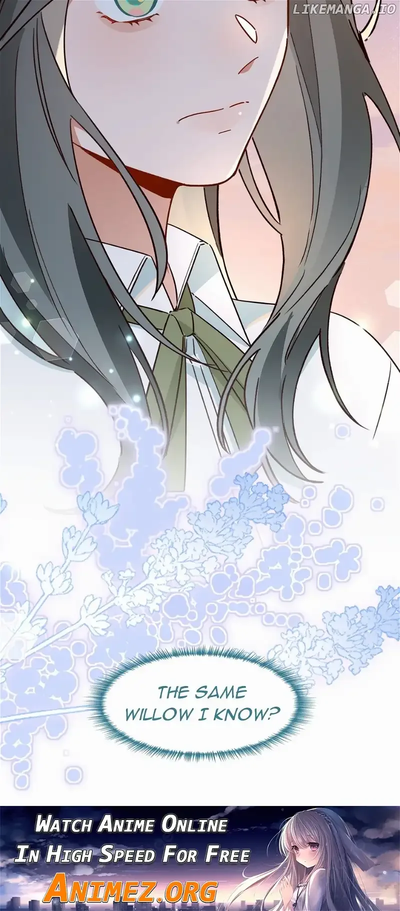 Perfect Heroine Wants to Possess Me Chapter 64 page 47