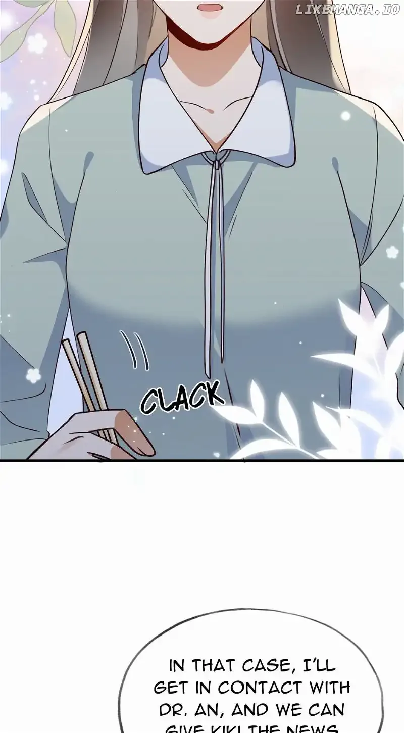 Perfect Heroine Wants to Possess Me Chapter 63 page 6