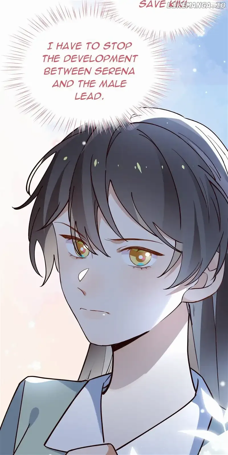 Perfect Heroine Wants to Possess Me Chapter 63 page 9