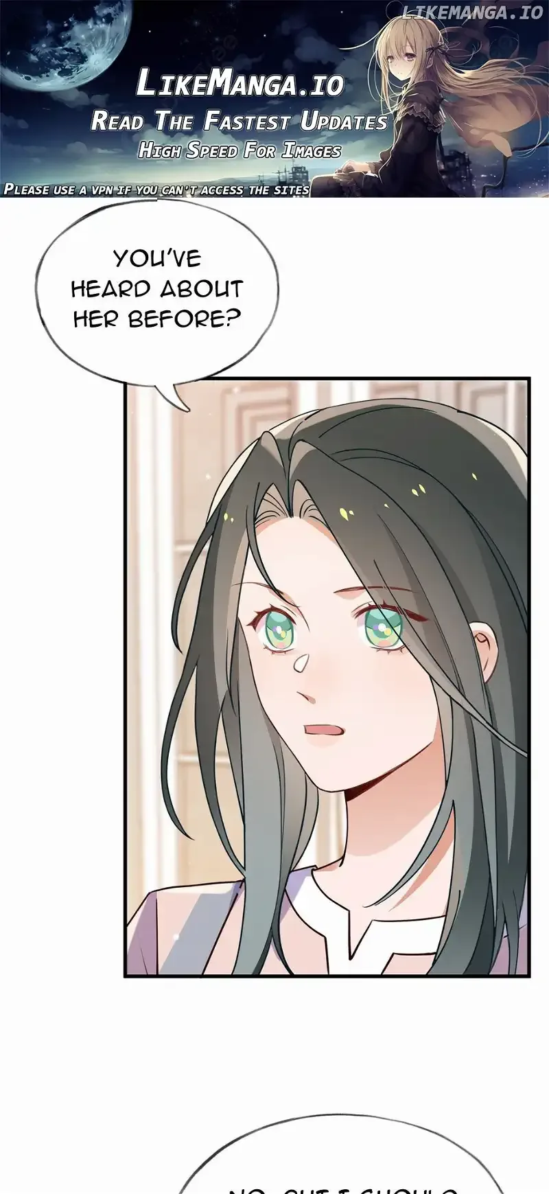 Perfect Heroine Wants to Possess Me Chapter 63 page 2