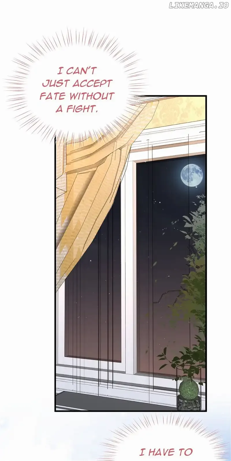 Perfect Heroine Wants to Possess Me Chapter 63 page 8