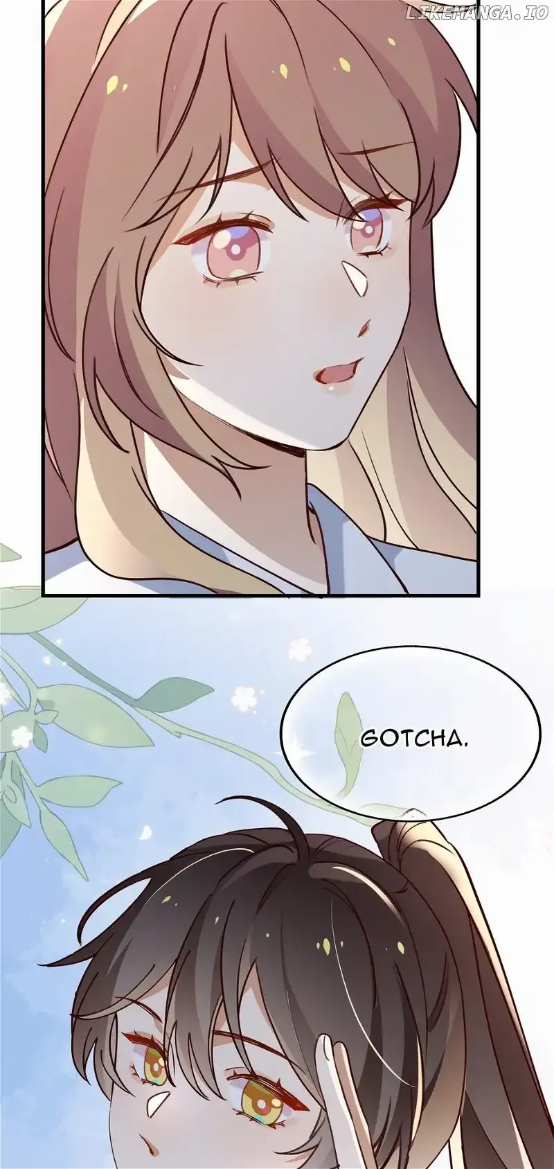 Perfect Heroine Wants to Possess Me Chapter 63 page 16