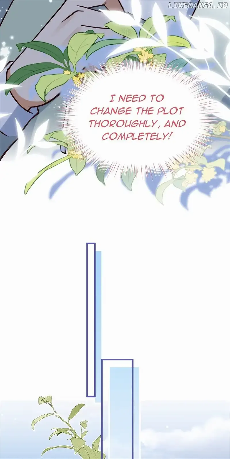 Perfect Heroine Wants to Possess Me Chapter 63 page 10