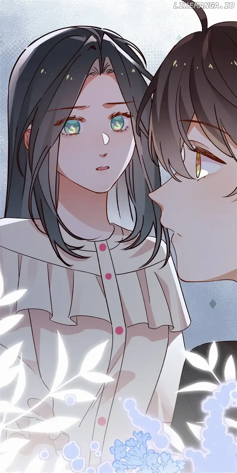 Perfect Heroine Wants to Possess Me Chapter 66 page 35