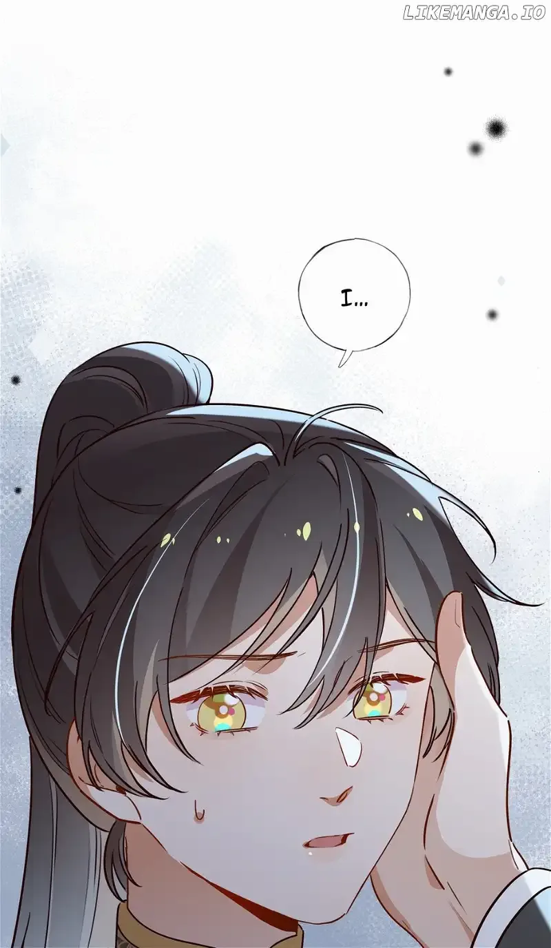 Perfect Heroine Wants to Possess Me Chapter 66 page 44