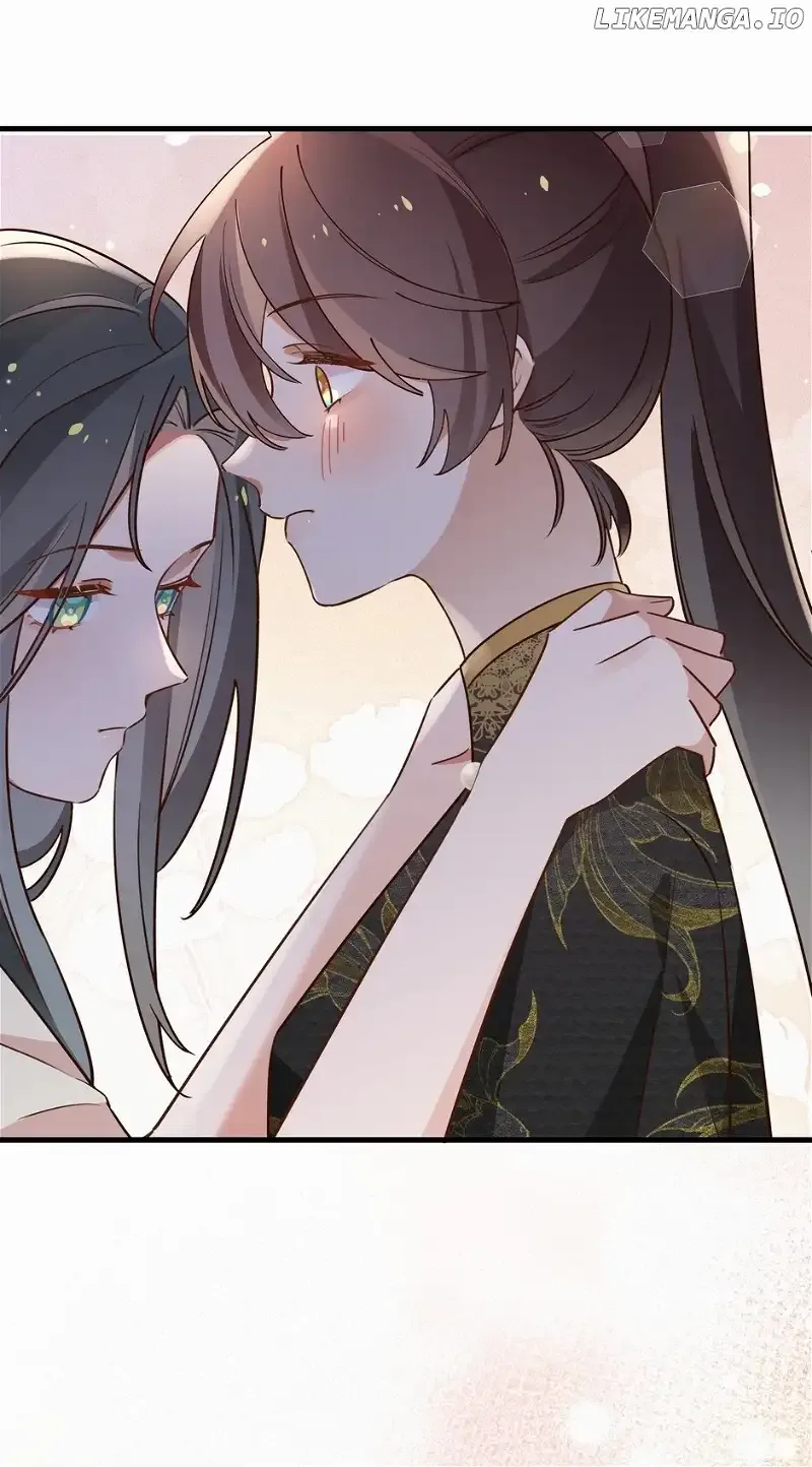 Perfect Heroine Wants to Possess Me Chapter 66 page 30