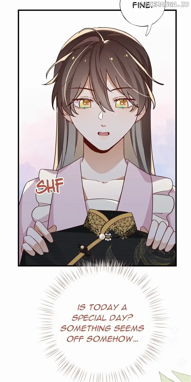 Perfect Heroine Wants to Possess Me Chapter 66 page 24