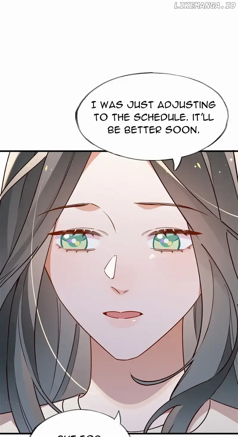 Perfect Heroine Wants to Possess Me Chapter 66 page 5