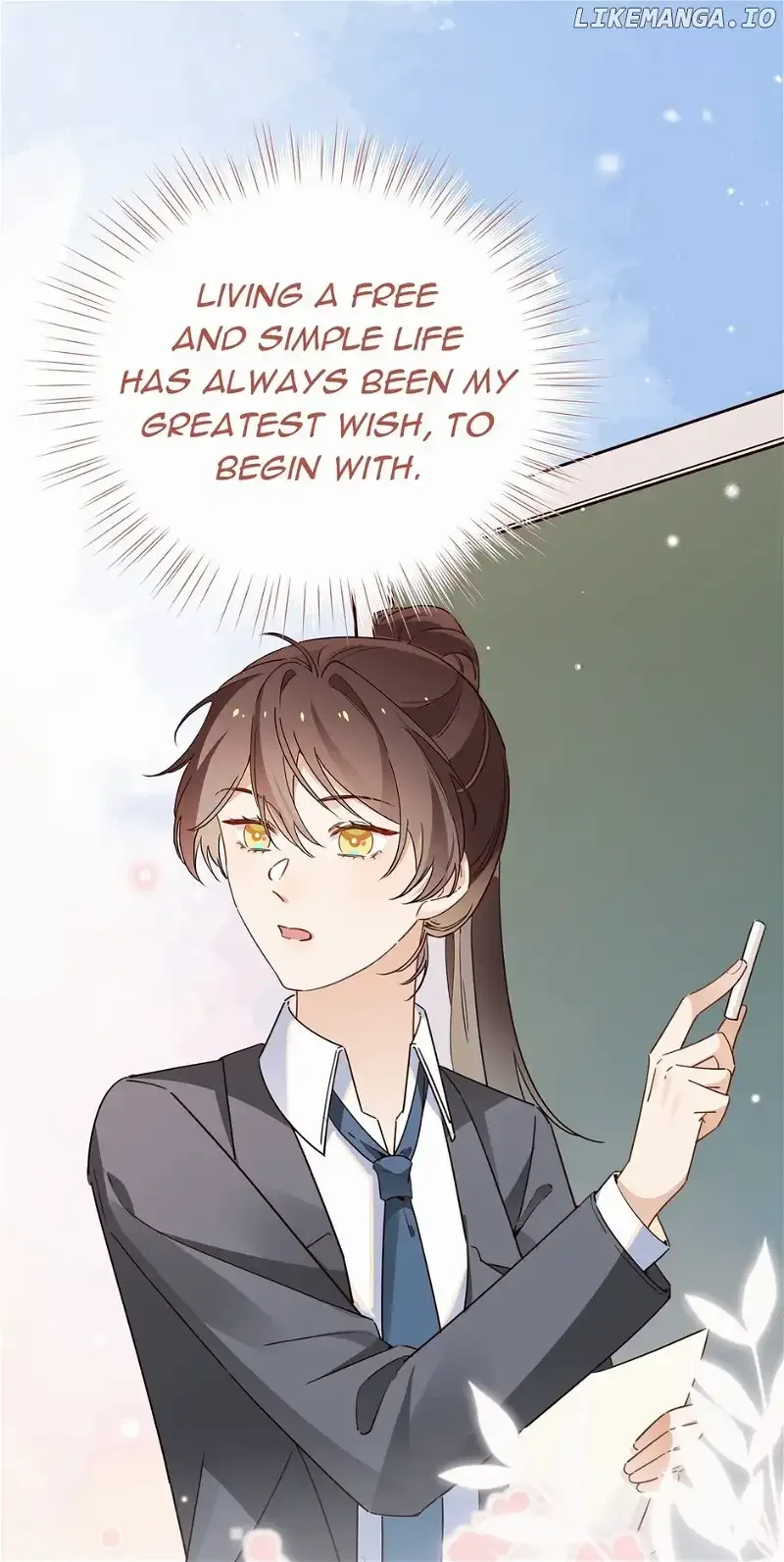 Perfect Heroine Wants to Possess Me Chapter 66 page 13