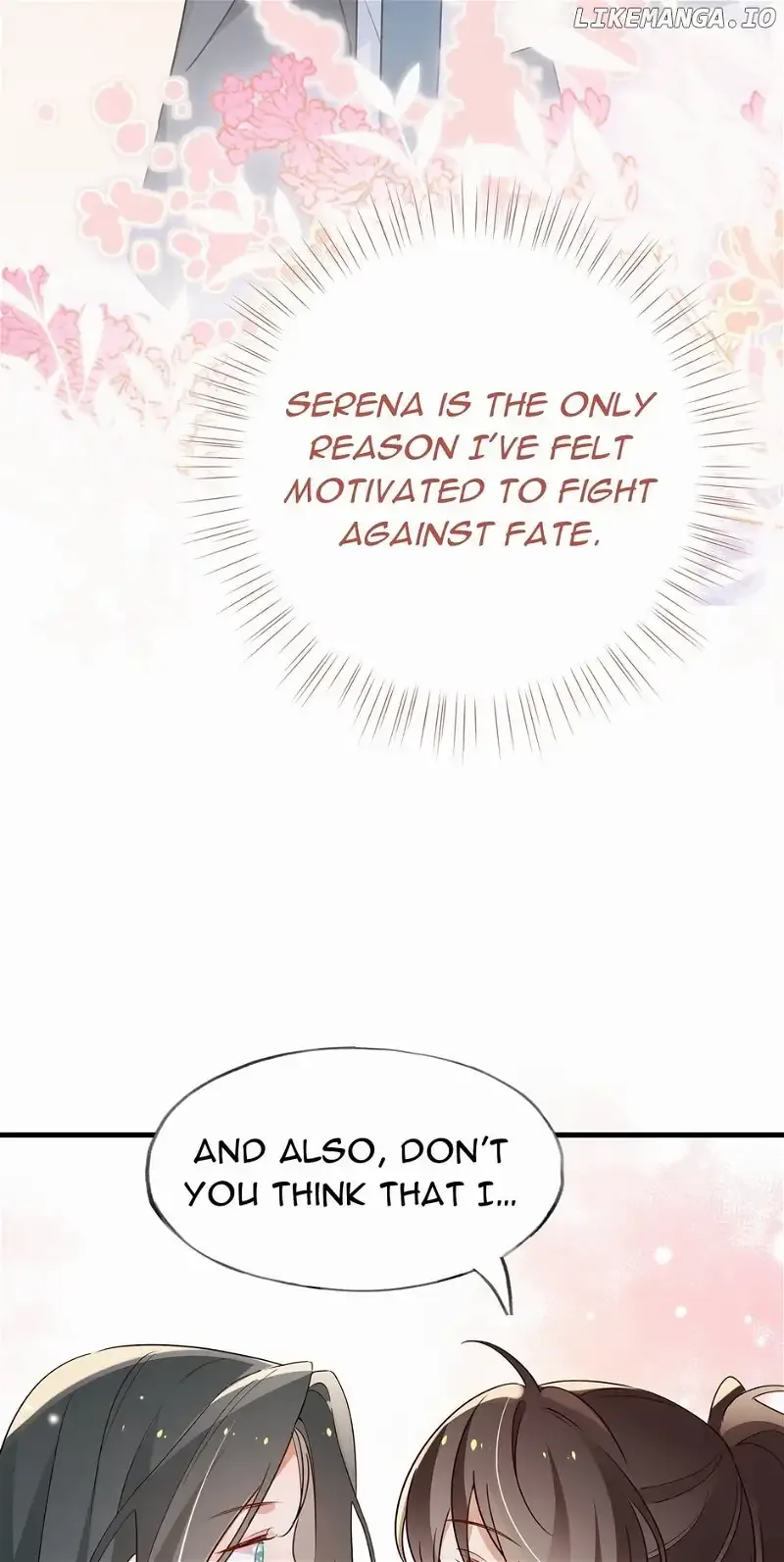 Perfect Heroine Wants to Possess Me Chapter 66 page 14