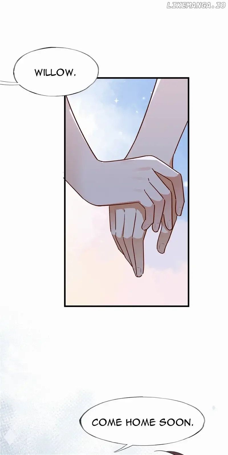 Perfect Heroine Wants to Possess Me Chapter 66 page 34