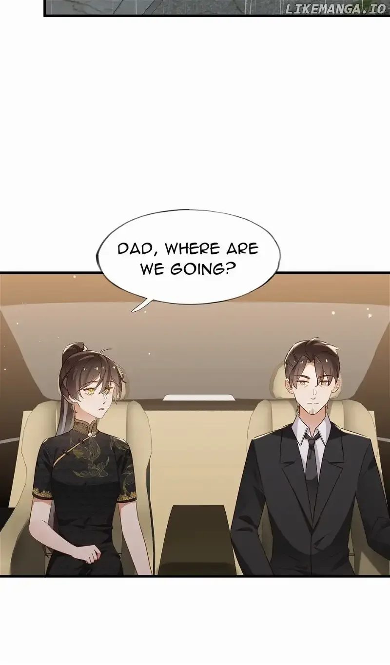 Perfect Heroine Wants to Possess Me Chapter 66 page 40