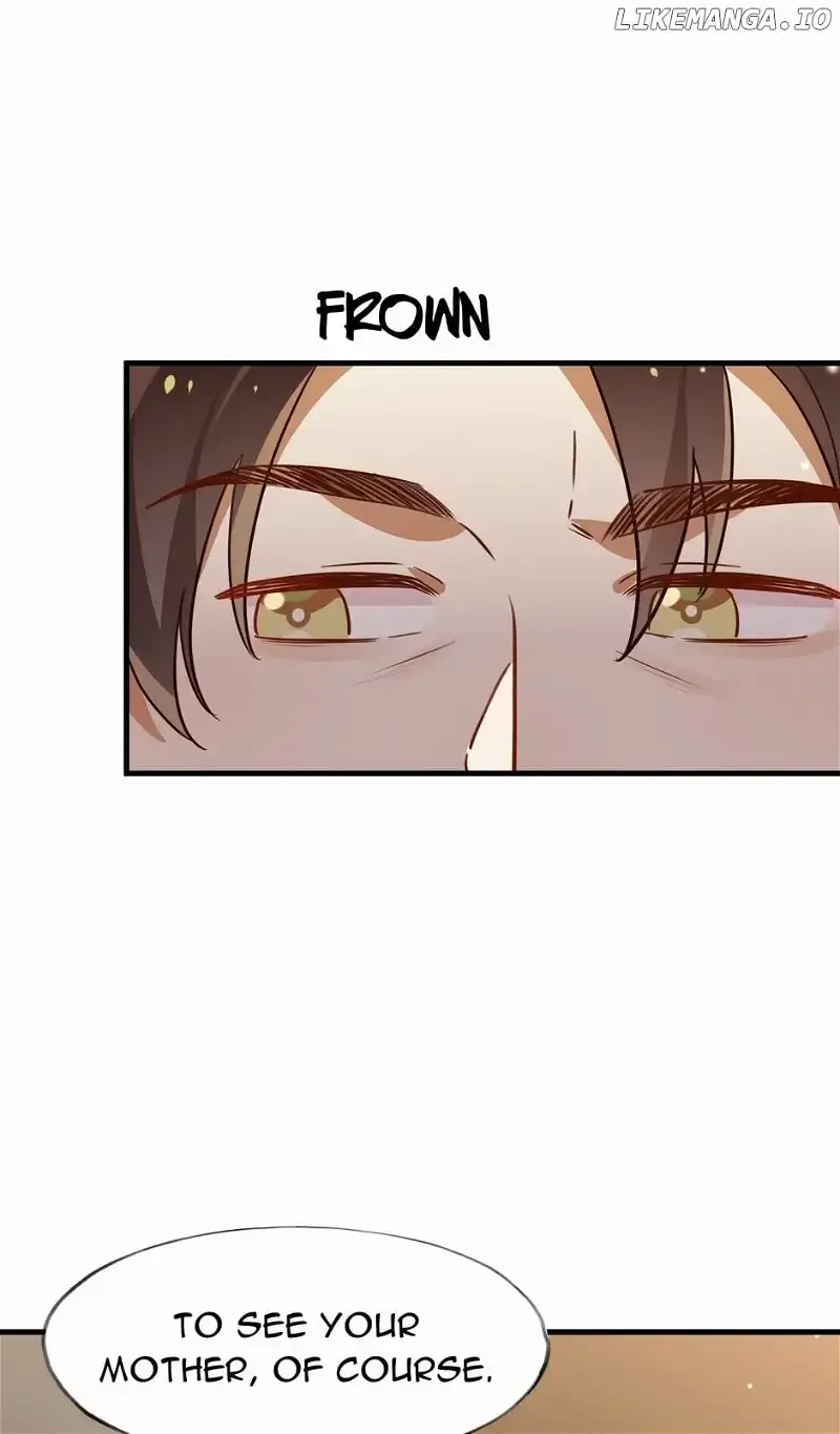 Perfect Heroine Wants to Possess Me Chapter 66 page 41