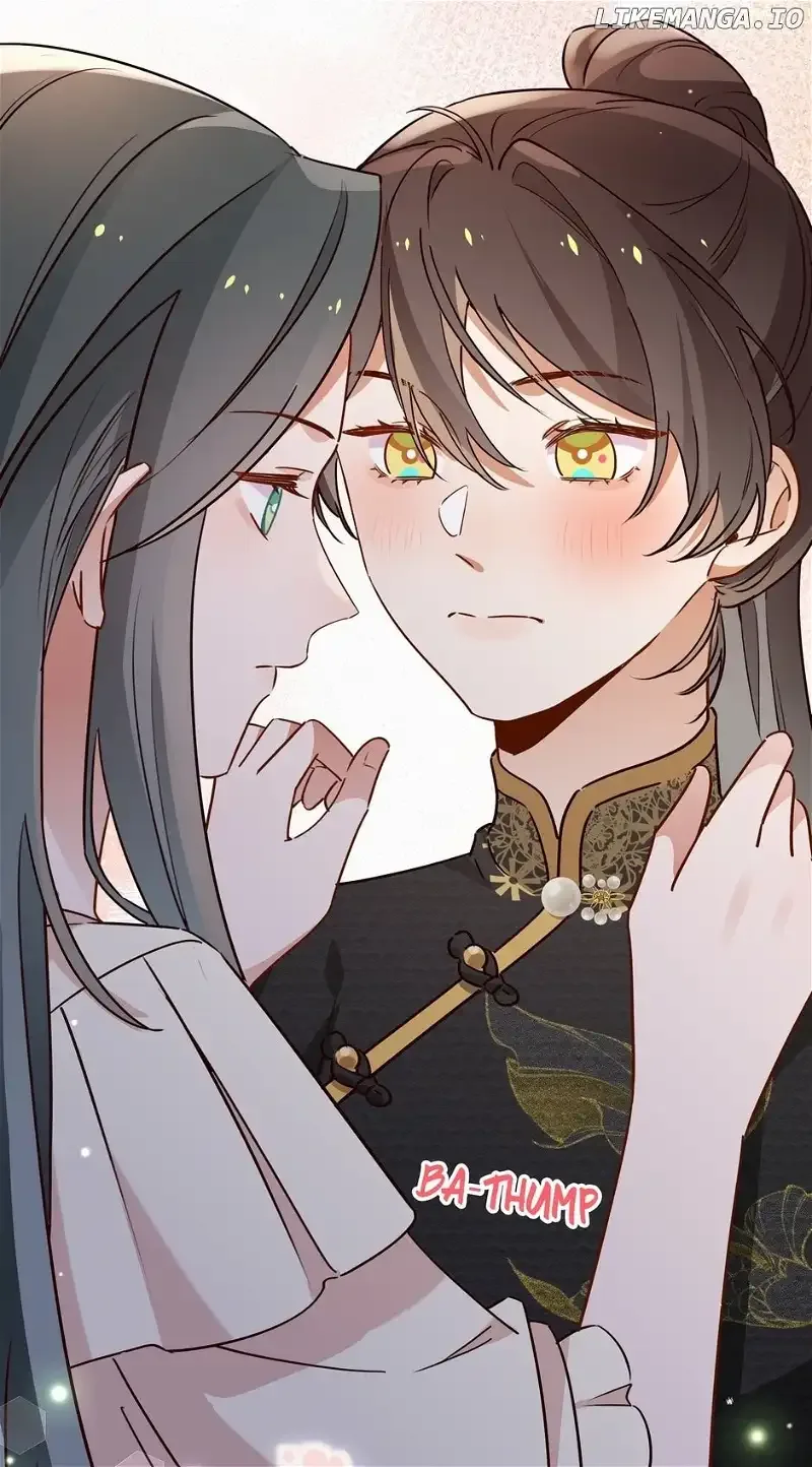 Perfect Heroine Wants to Possess Me Chapter 66 page 31