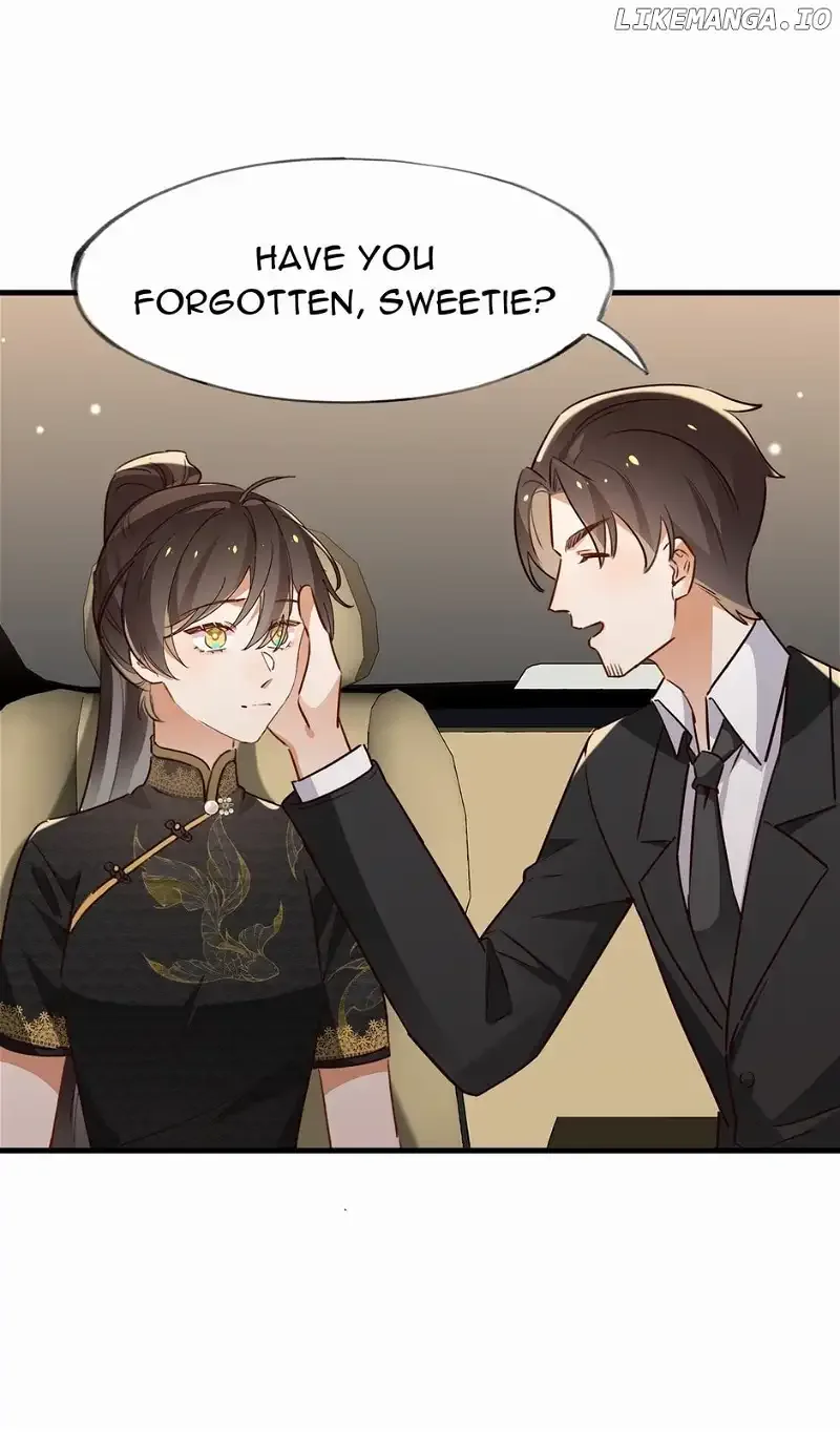 Perfect Heroine Wants to Possess Me Chapter 66 page 43