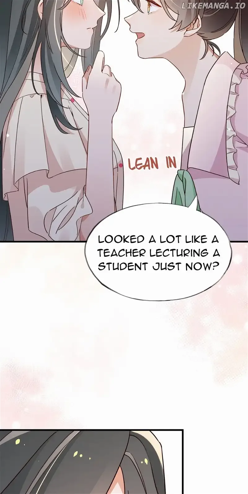 Perfect Heroine Wants to Possess Me Chapter 66 page 15
