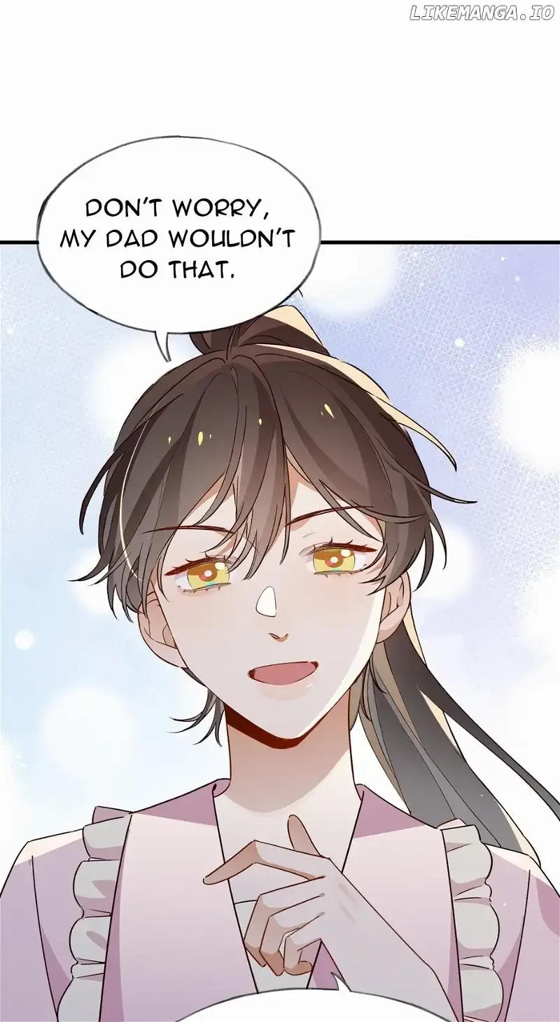 Perfect Heroine Wants to Possess Me Chapter 66 page 7
