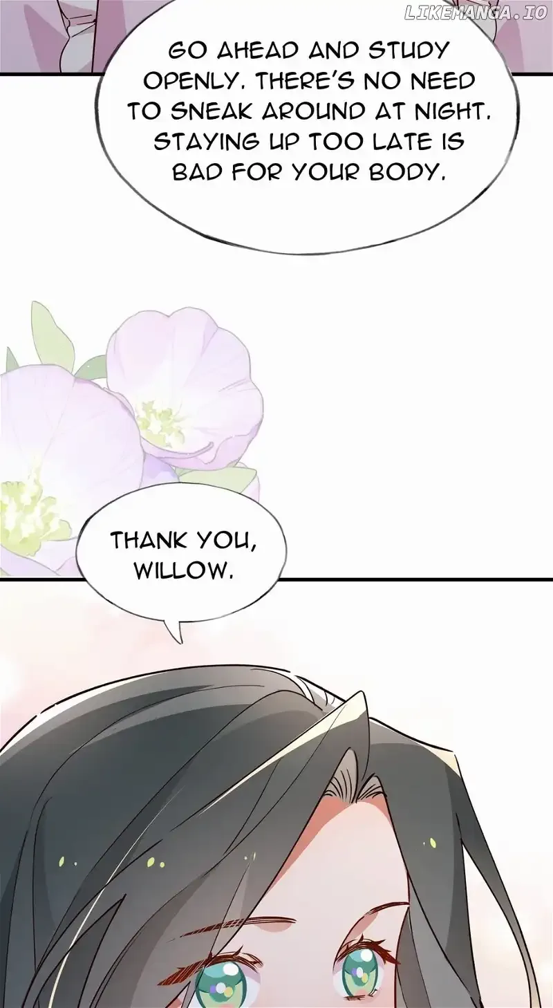 Perfect Heroine Wants to Possess Me Chapter 66 page 8