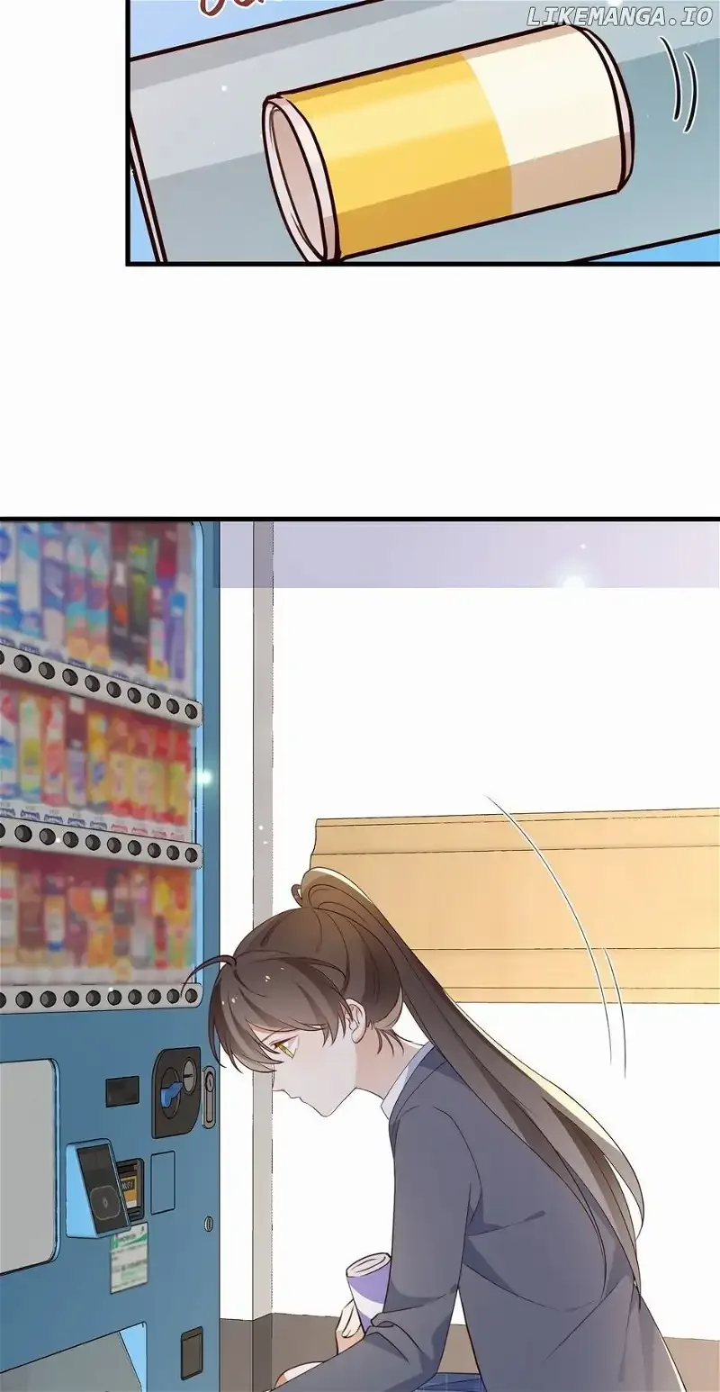 Perfect Heroine Wants to Possess Me Chapter 63 page 19