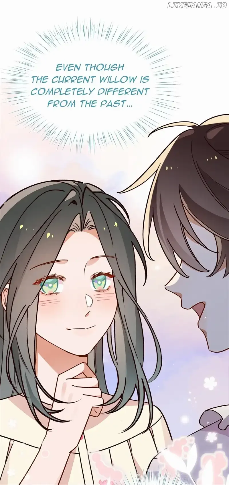 Perfect Heroine Wants to Possess Me Chapter 66 page 18