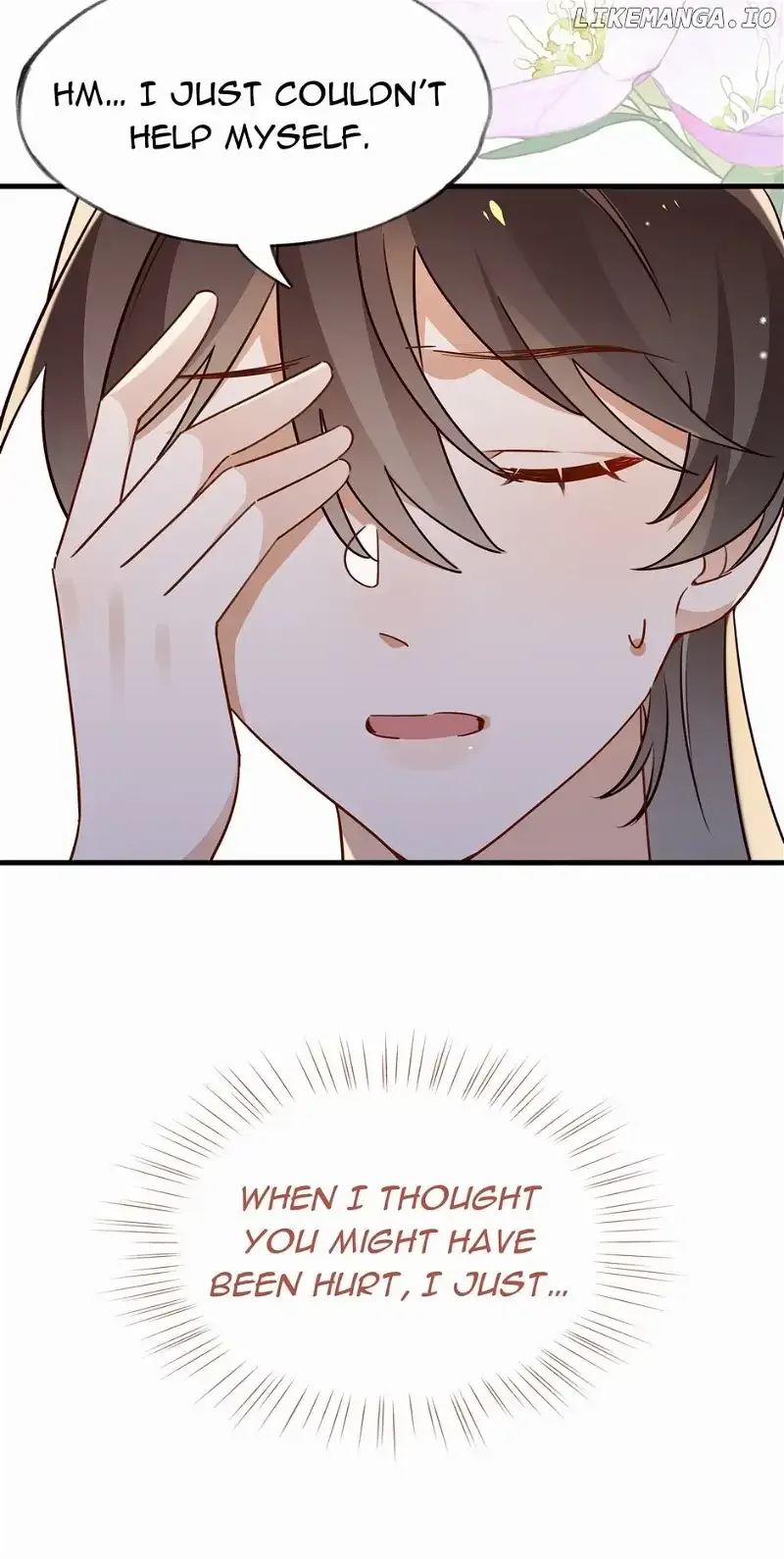 Perfect Heroine Wants to Possess Me Chapter 66 page 17