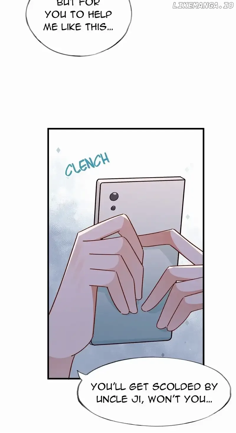 Perfect Heroine Wants to Possess Me Chapter 66 page 6