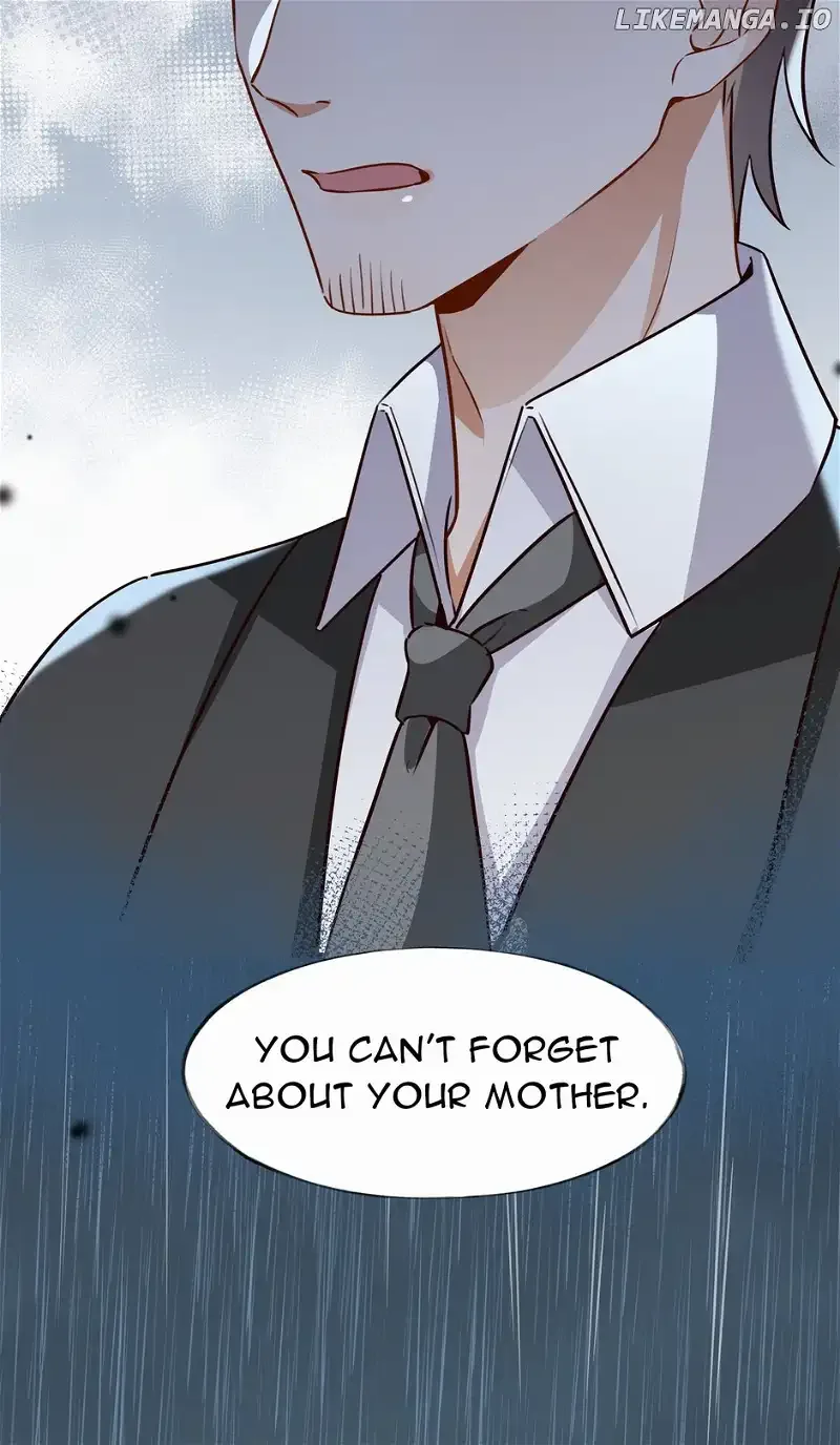 Perfect Heroine Wants to Possess Me Chapter 66 page 46