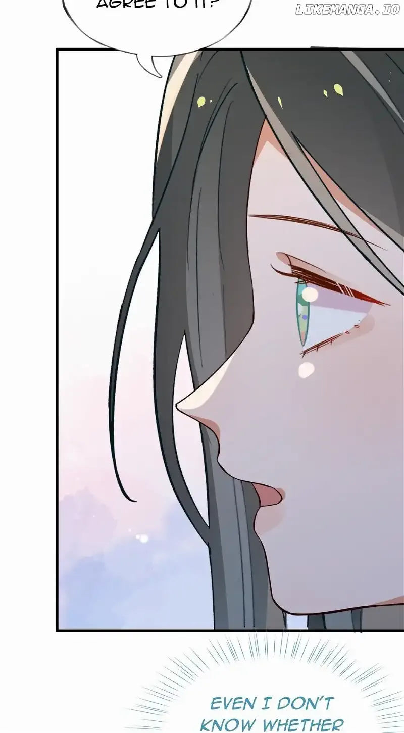 Perfect Heroine Wants to Possess Me Chapter 63 page 4