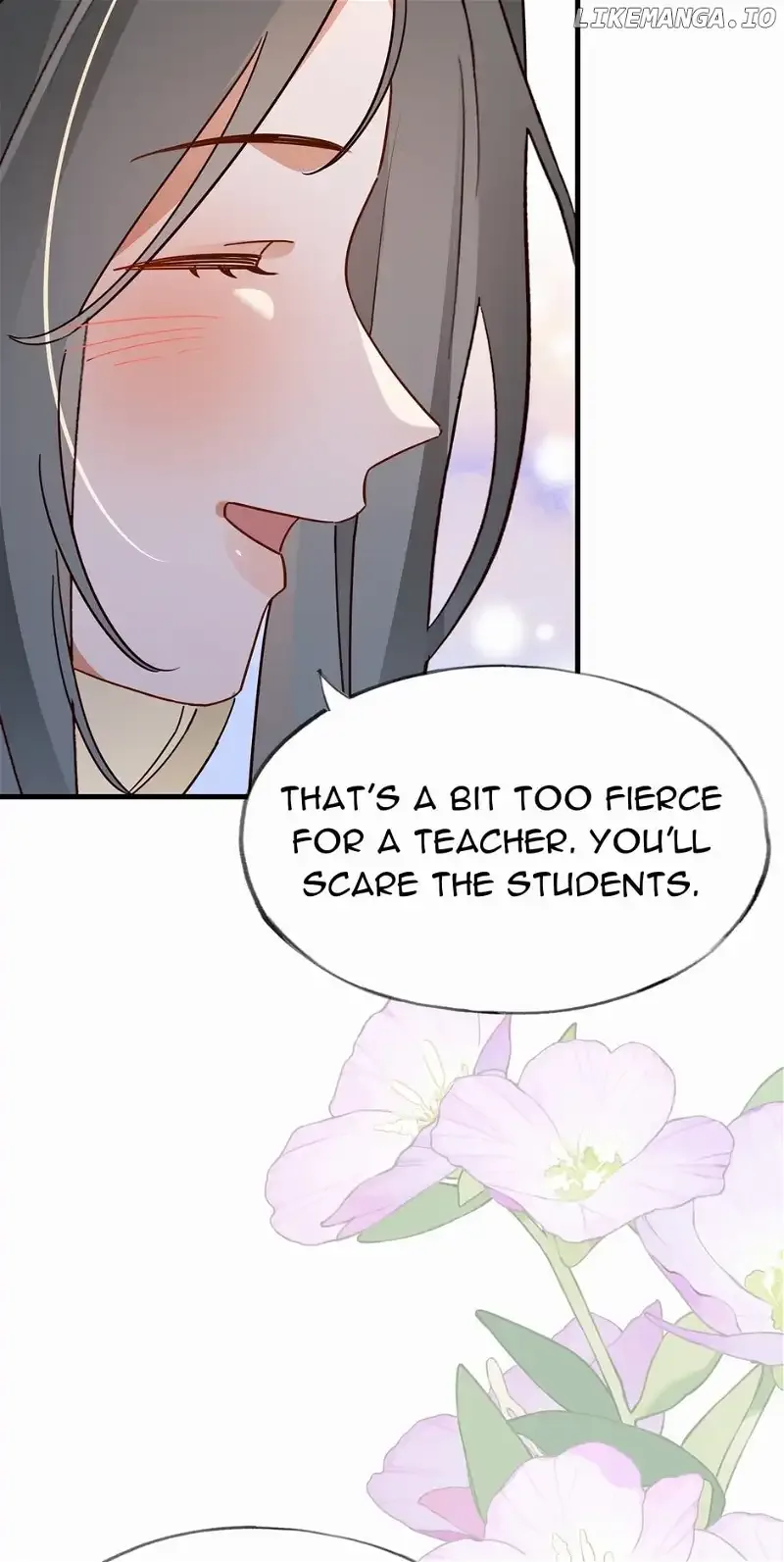 Perfect Heroine Wants to Possess Me Chapter 66 page 16