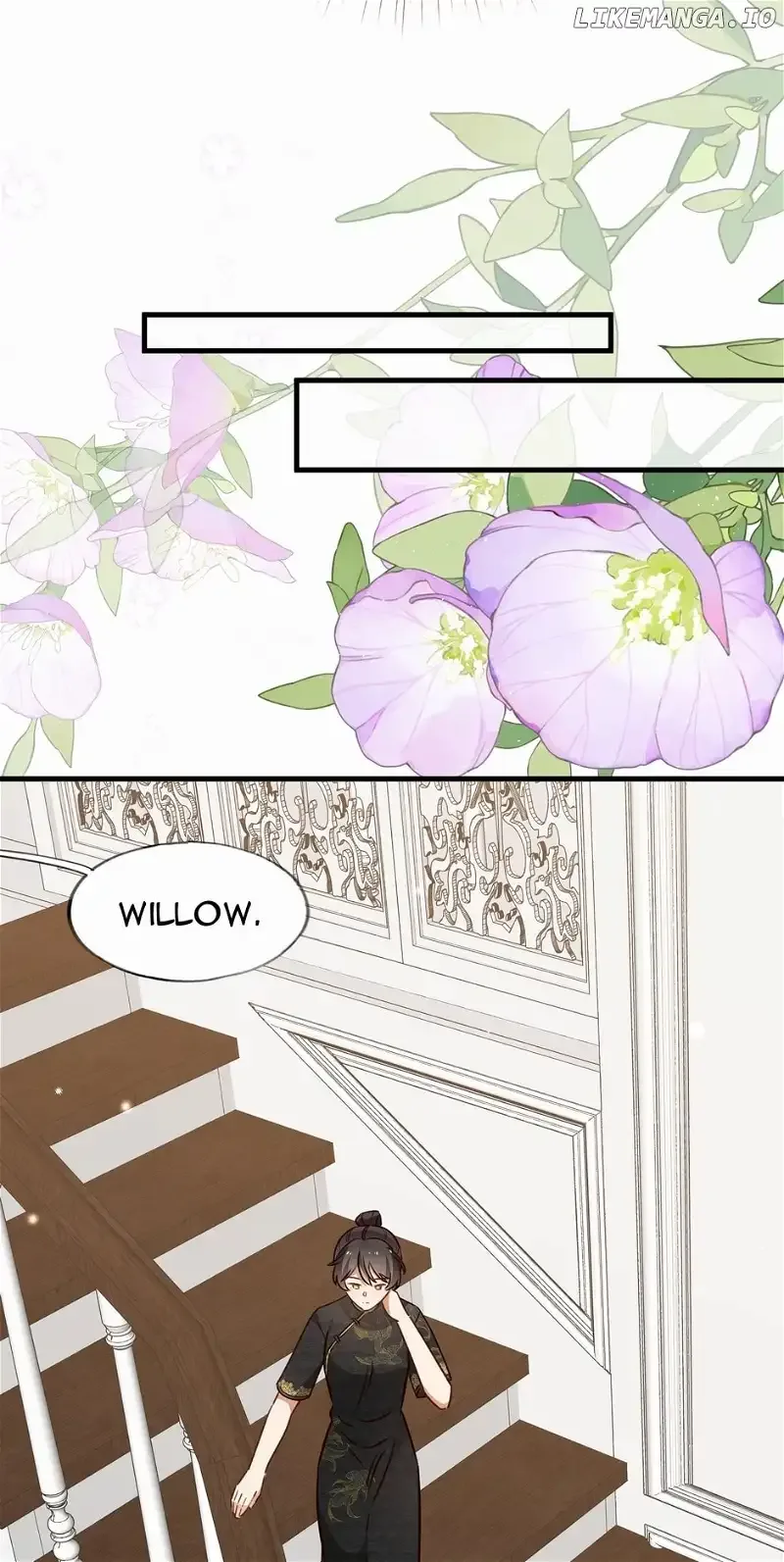 Perfect Heroine Wants to Possess Me Chapter 66 page 25