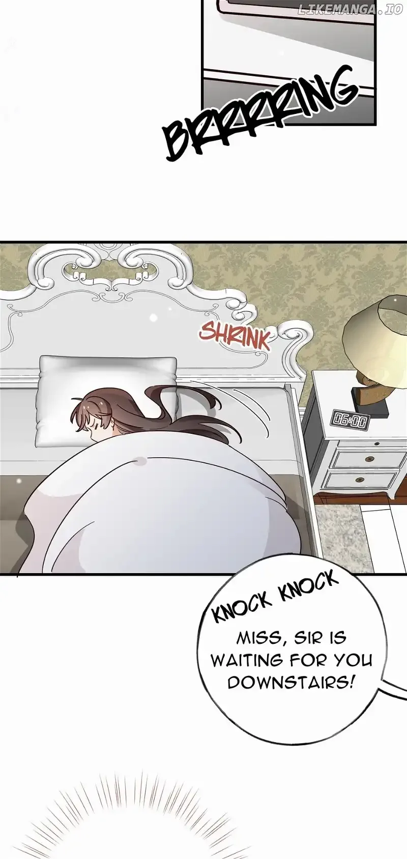 Perfect Heroine Wants to Possess Me Chapter 66 page 20