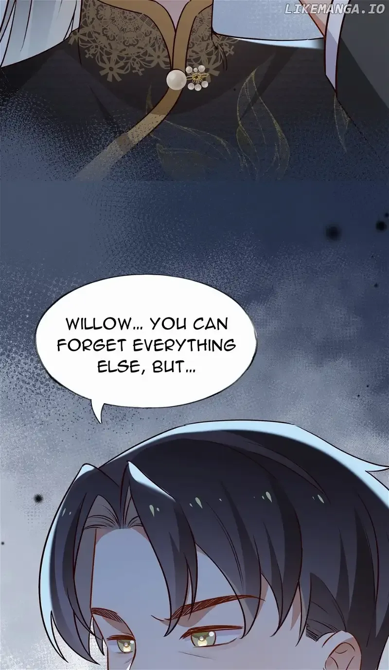 Perfect Heroine Wants to Possess Me Chapter 66 page 45