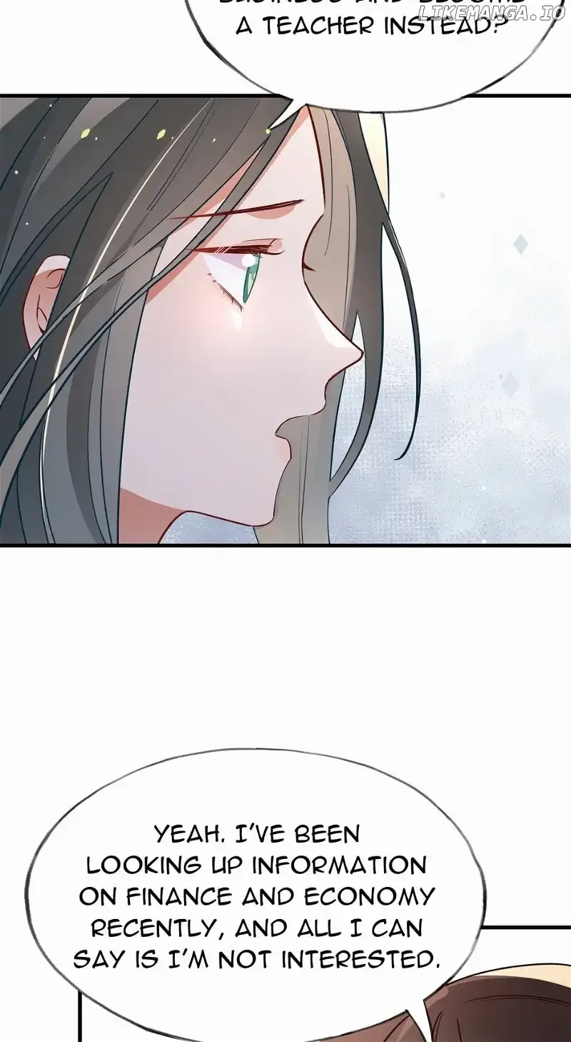 Perfect Heroine Wants to Possess Me Chapter 66 page 11