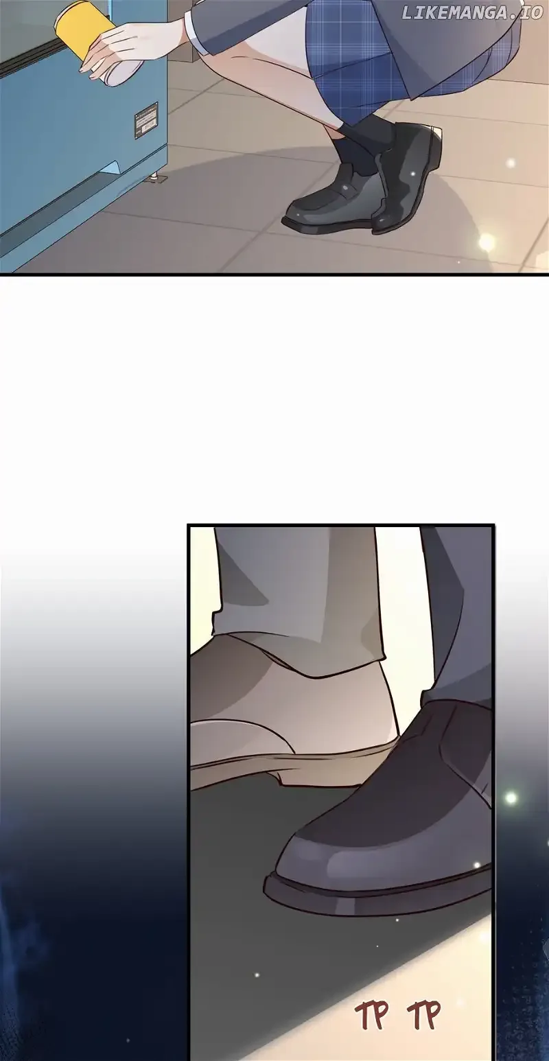 Perfect Heroine Wants to Possess Me Chapter 63 page 20