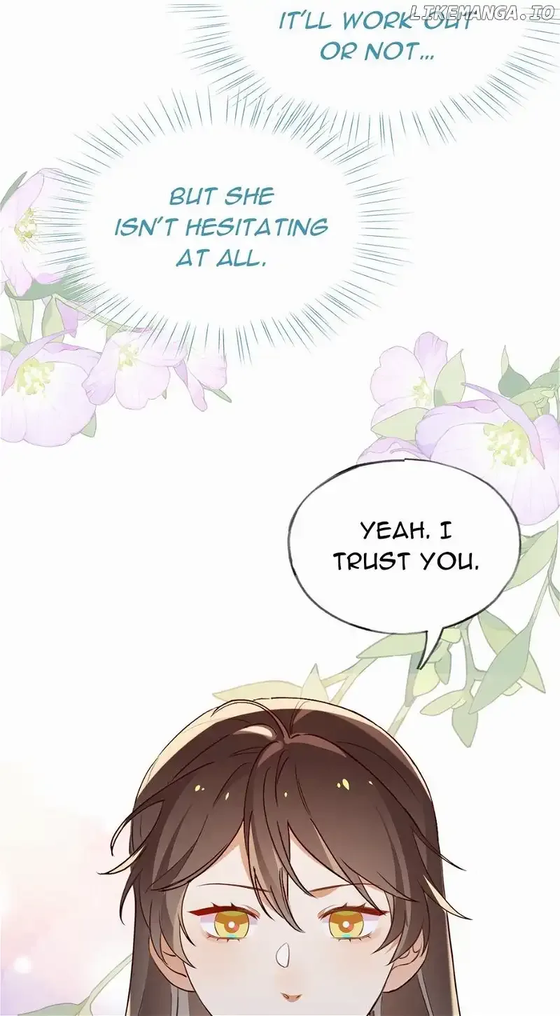 Perfect Heroine Wants to Possess Me Chapter 63 page 5