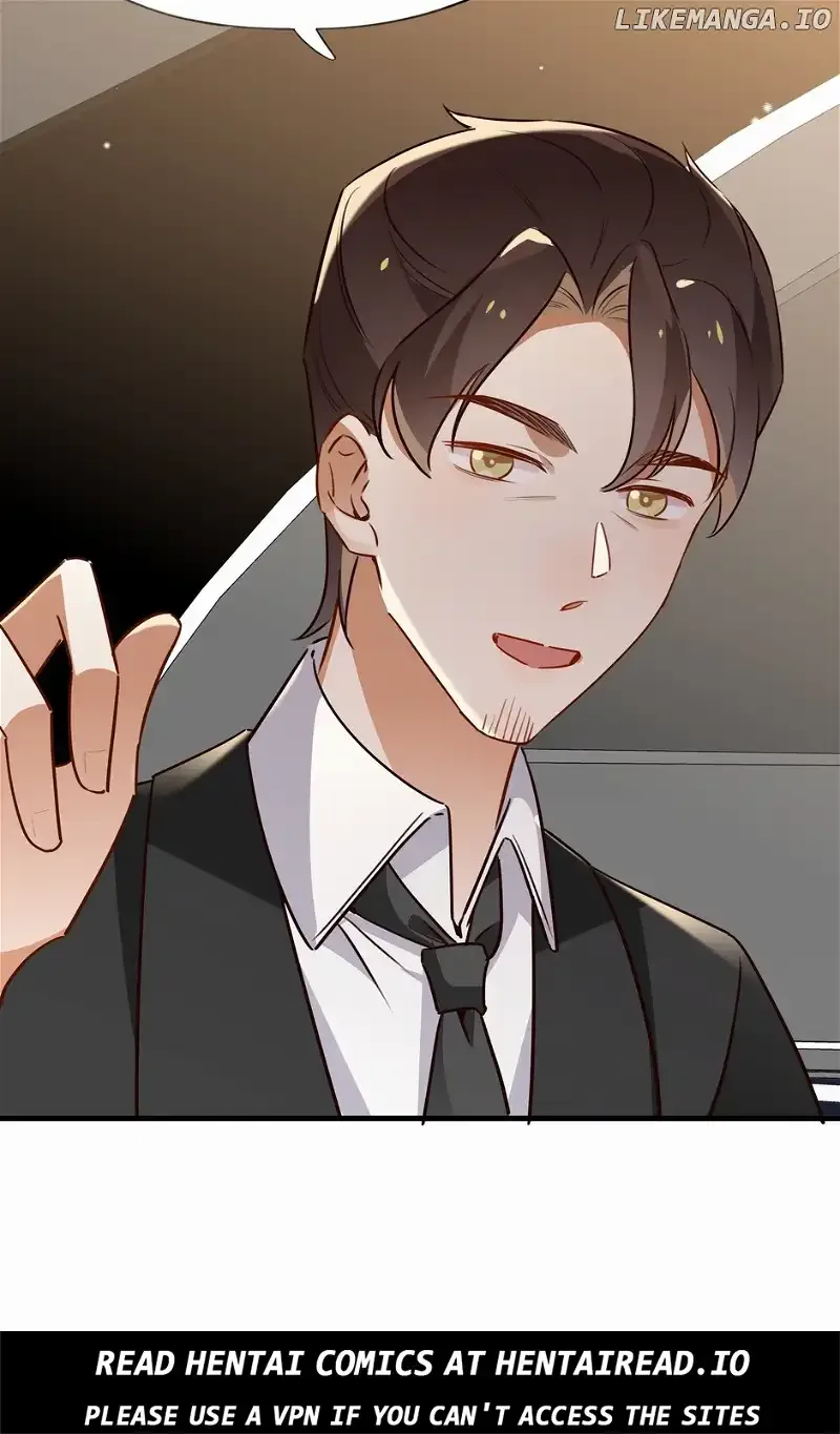 Perfect Heroine Wants to Possess Me Chapter 66 page 42