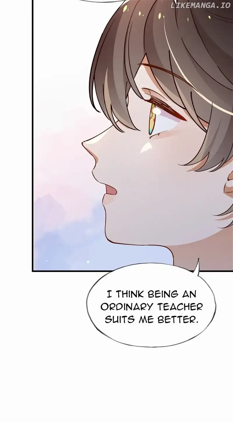 Perfect Heroine Wants to Possess Me Chapter 66 page 12