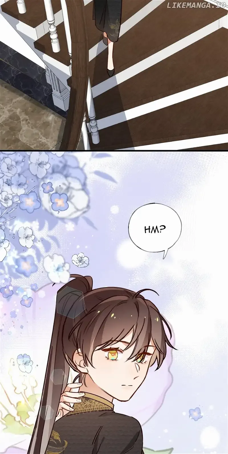 Perfect Heroine Wants to Possess Me Chapter 66 page 26