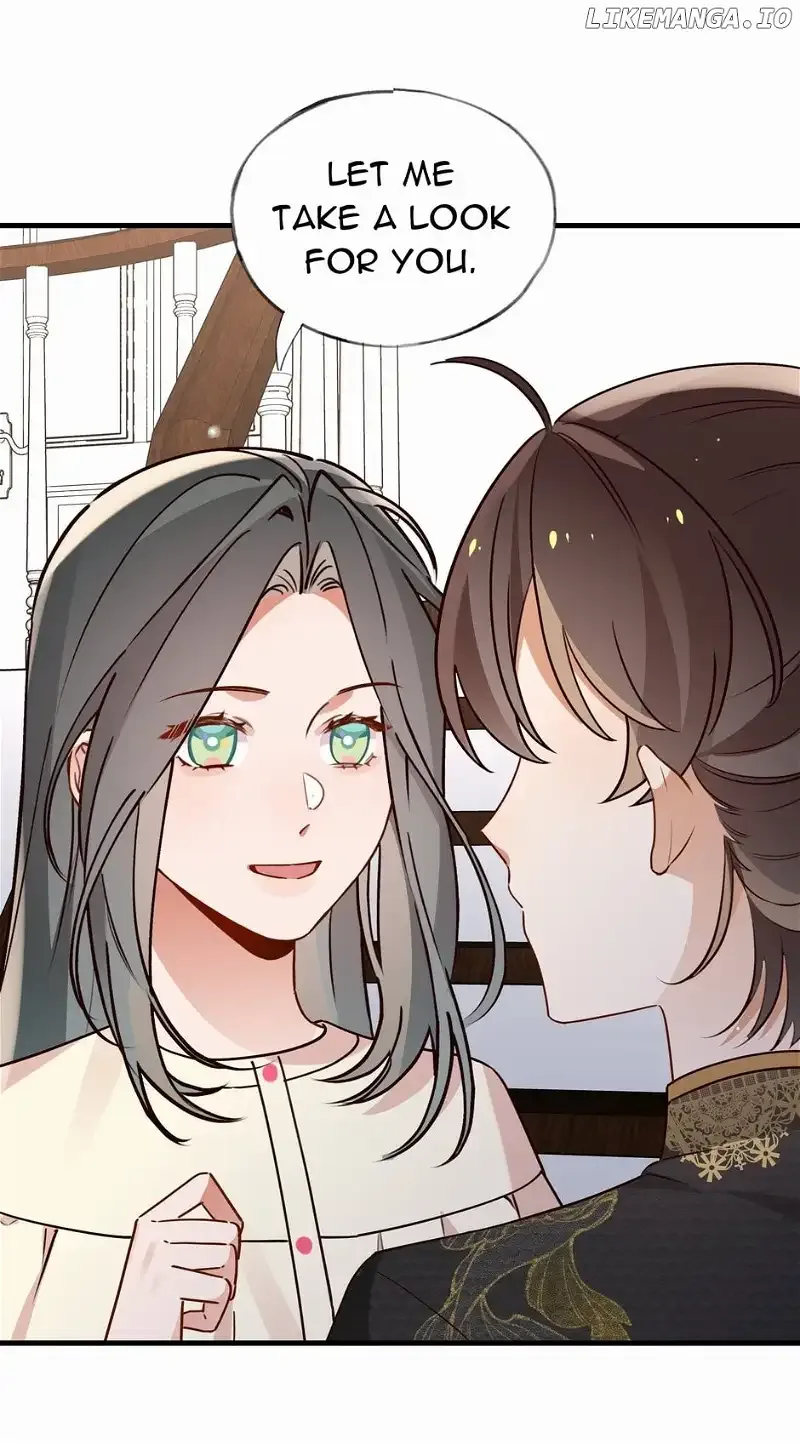 Perfect Heroine Wants to Possess Me Chapter 66 page 29