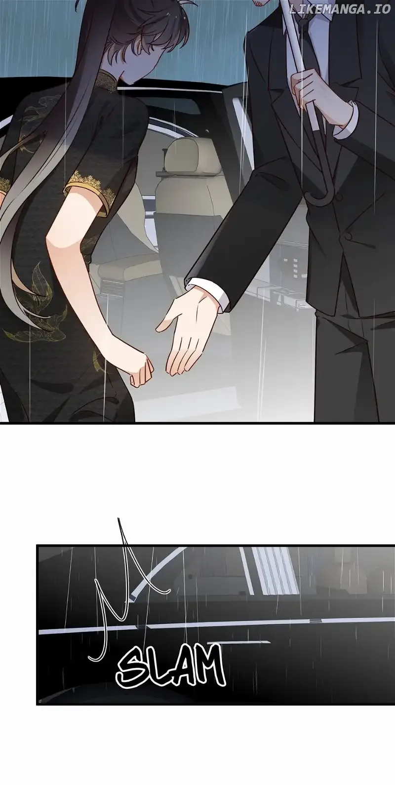 Perfect Heroine Wants to Possess Me Chapter 66 page 38