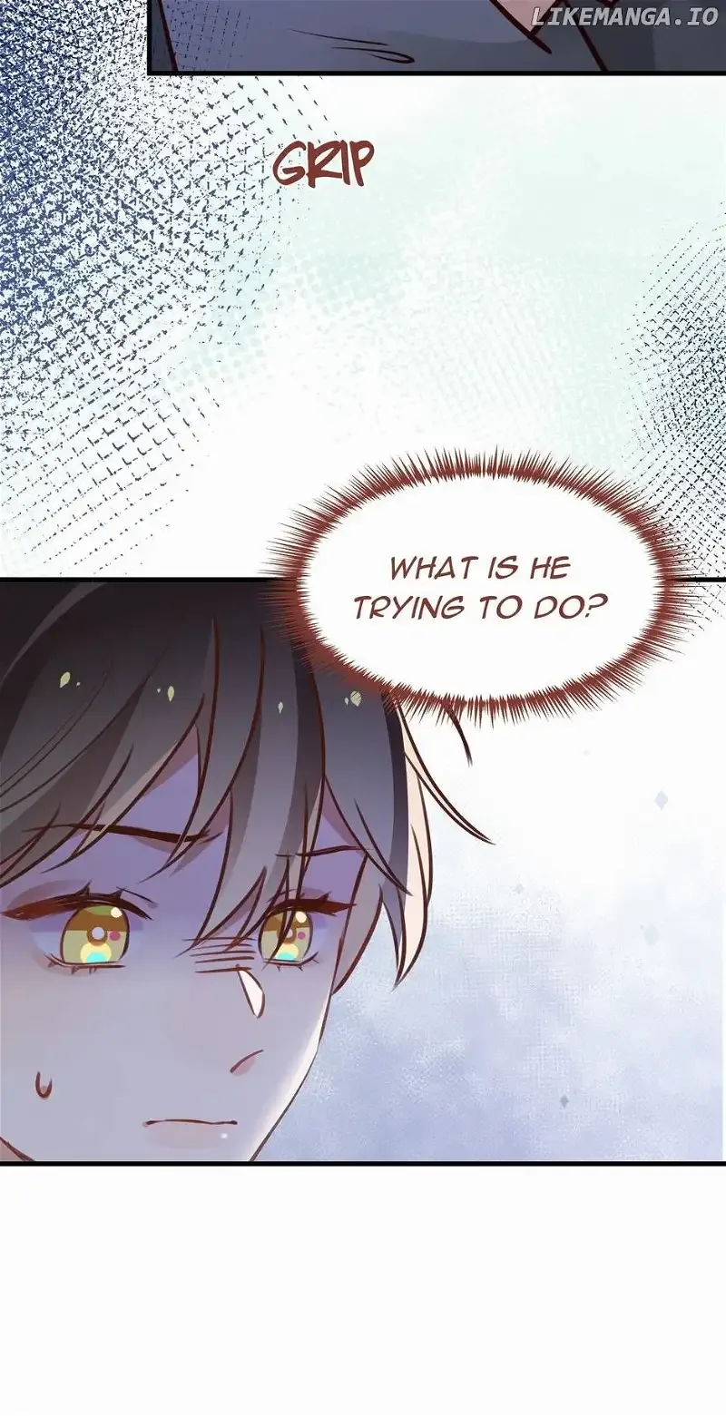 Perfect Heroine Wants to Possess Me Chapter 63 page 27