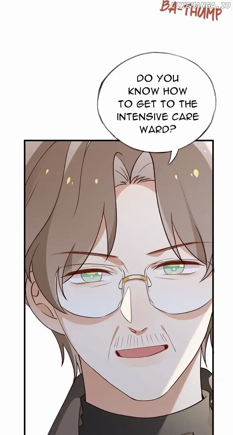 Perfect Heroine Wants to Possess Me Chapter 63 page 35