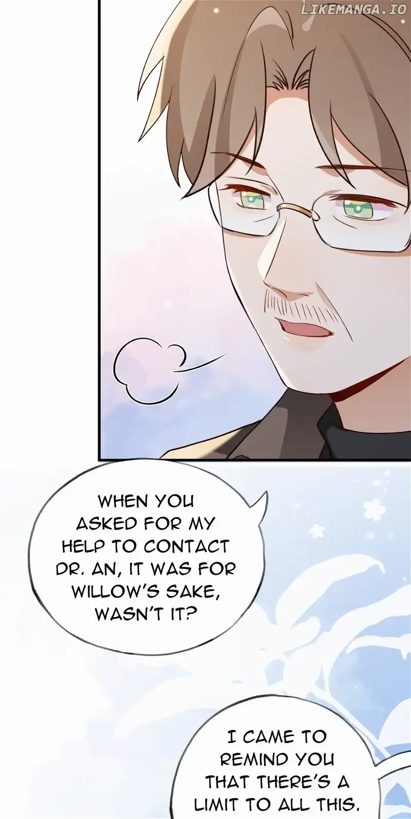 Perfect Heroine Wants to Possess Me Chapter 63 page 41
