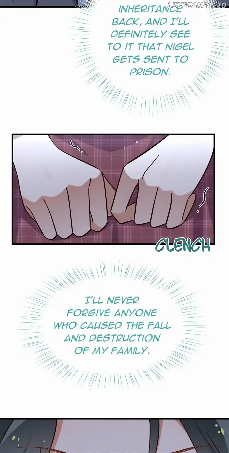 Perfect Heroine Wants to Possess Me Chapter 63 page 45
