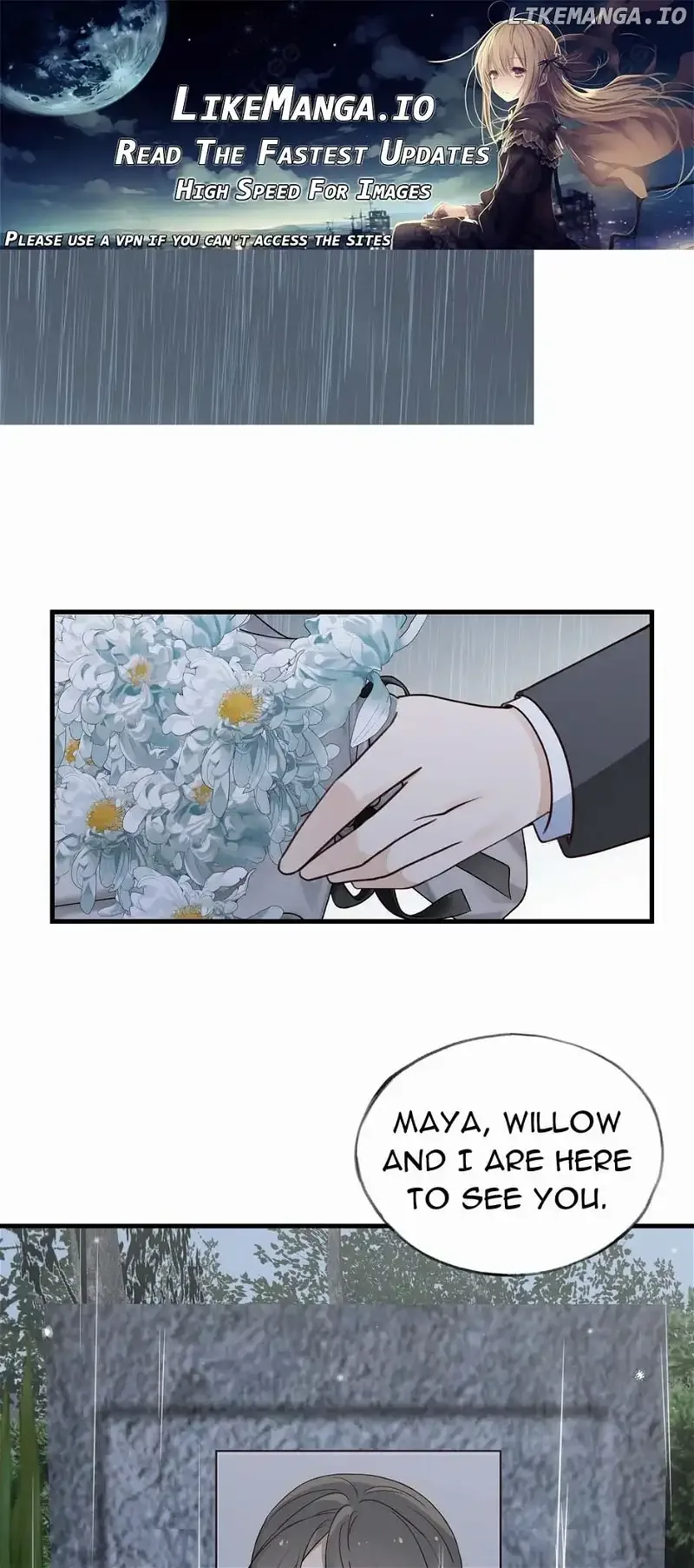 Perfect Heroine Wants to Possess Me Chapter 67 page 2