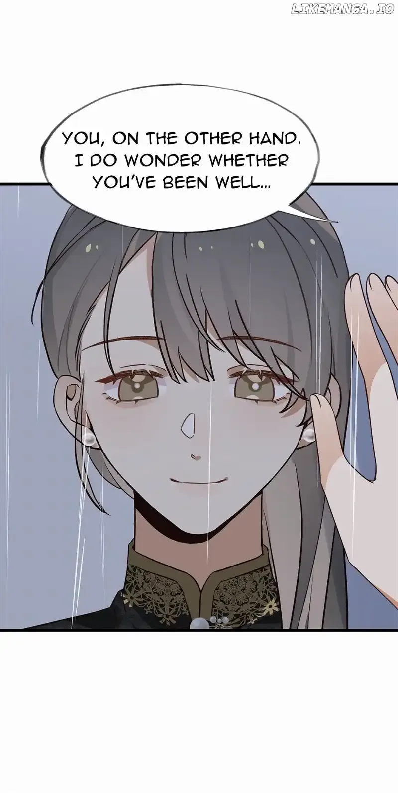 Perfect Heroine Wants to Possess Me Chapter 67 page 7